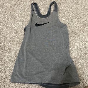 nike tank top